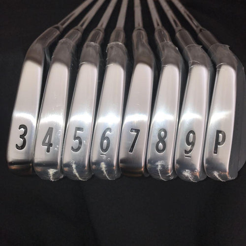 Titleist Iron Sets 714Mb 3-P Dg X100 8