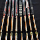 Titleist Iron Sets 714Mb 3-P Dg X100 8