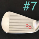 Titleist Iron Sets 714Mb 3-P Dg X100 8