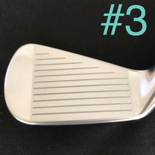 Titleist Iron Sets 714Mb 3-P Dg X100 8