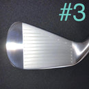 Titleist Iron Sets 714Mb 3-P Dg X100 8