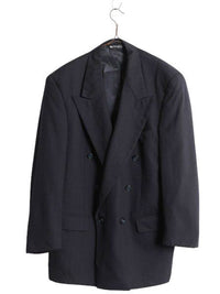 Christian Dior Tailored Jacket 80S Usa Xl