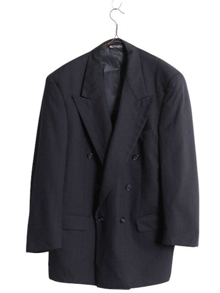 Christian Dior Tailored Jacket 80S Usa Xl