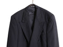 Christian Dior Tailored Jacket 80S Usa Xl