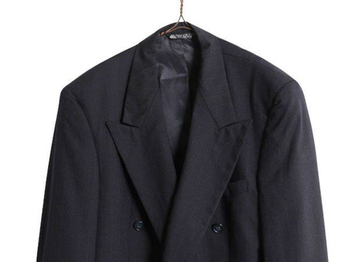 Christian Dior Tailored Jacket 80S Usa Xl