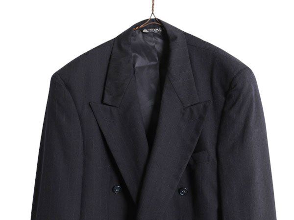 Christian Dior Tailored Jacket 80S Usa Xl
