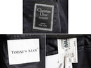 Christian Dior Tailored Jacket 80S Usa Xl