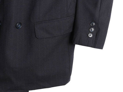 Christian Dior Tailored Jacket 80S Usa Xl
