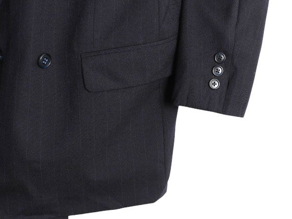 Christian Dior Tailored Jacket 80S Usa Xl