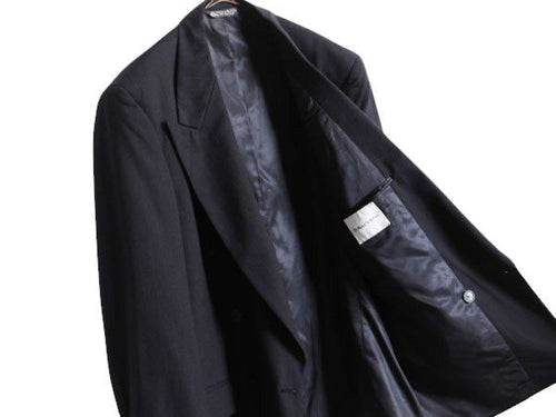 Christian Dior Tailored Jacket 80S Usa Xl