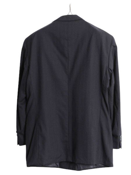 Christian Dior Tailored Jacket 80S Usa Xl
