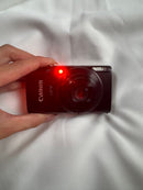 Canon Compact Digital Cameras Ixy