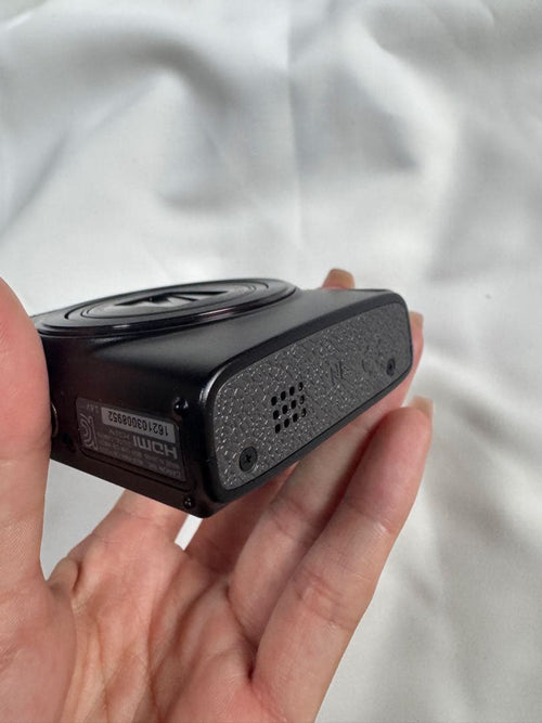 Canon Compact Digital Cameras Ixy Sd