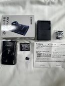Canon Compact Digital Cameras Ixy
