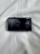 Canon Compact Digital Cameras Ixy Sd