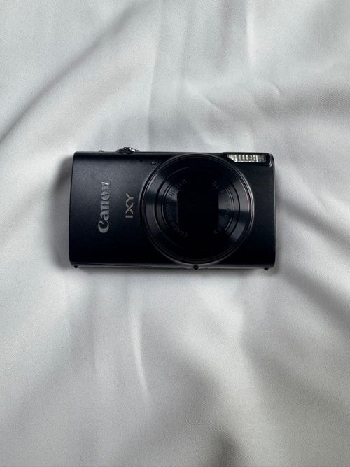 Canon Compact Digital Cameras Ixy