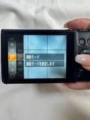 Canon Compact Digital Cameras Ixy