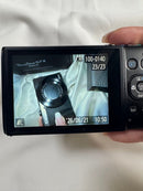 Canon Compact Digital Cameras Ixy Sd
