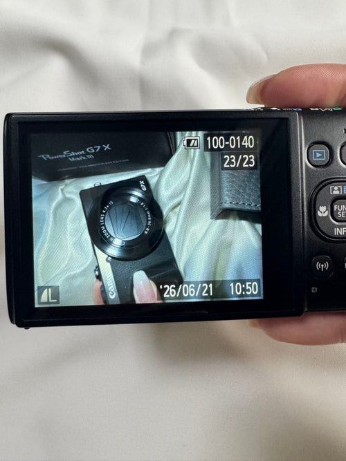 Canon Compact Digital Cameras Ixy Sd