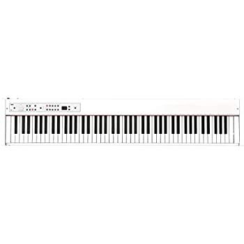 Keyboard Electronic Piano Korg D1 88 Wh