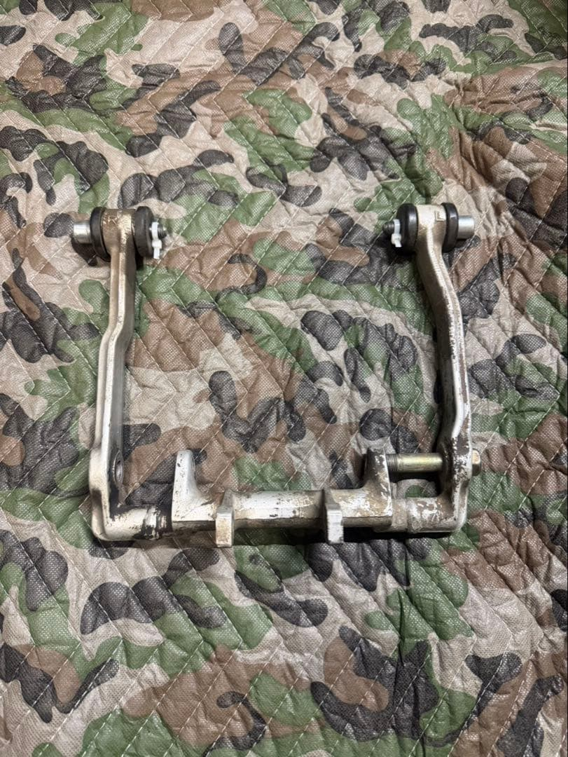Swing Arm Cbx400F Cbx550F