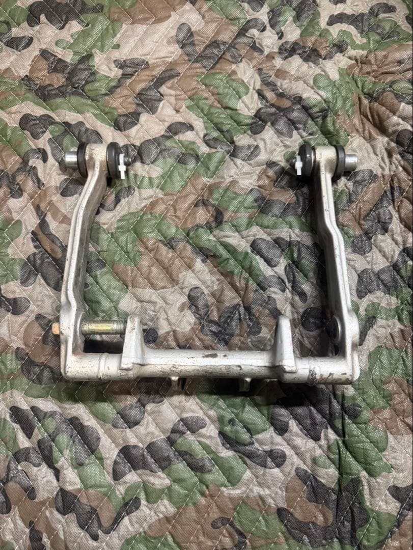Swing Arm Cbx400F Cbx550F