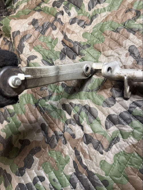 Swing Arm Cbx400F Cbx550F