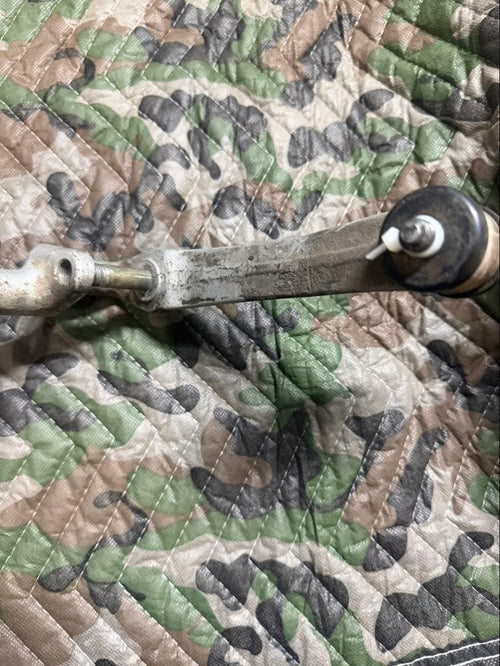 Swing Arm Cbx400F Cbx550F