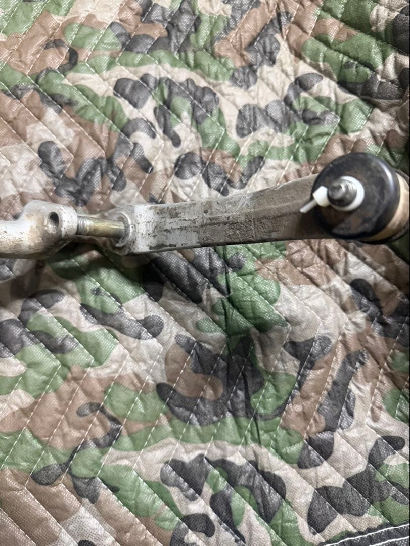 Swing Arm Cbx400F Cbx550F