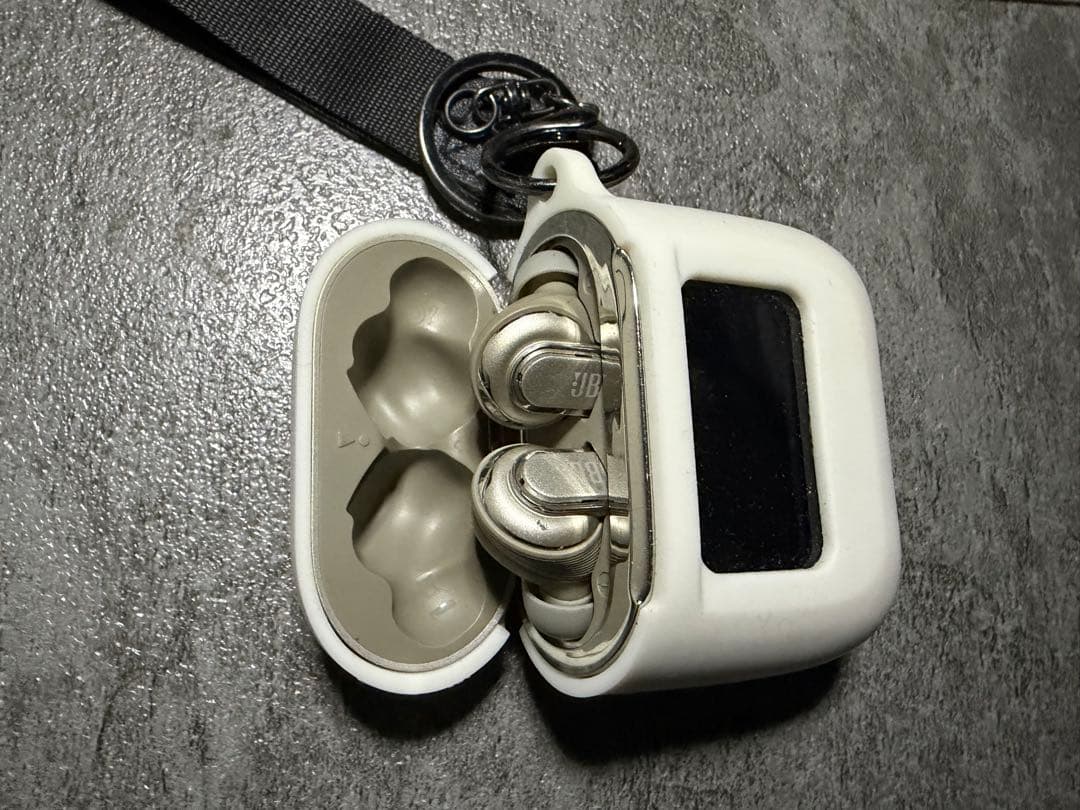 Jbl Wireless Earphone Tour Pro 2