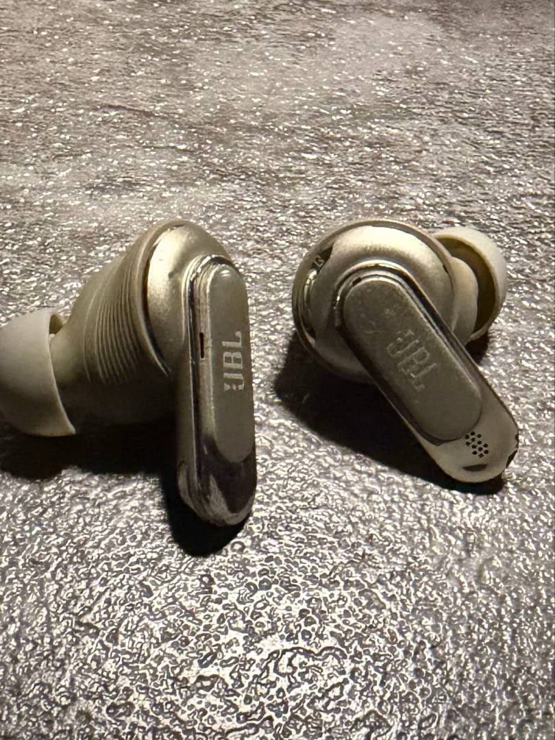 Jbl Wireless Earphone Tour Pro 2