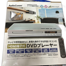 Dvd Player Audiocomm Hdmi Dvd-1500H