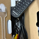 Dvd Player Audiocomm Hdmi Dvd-1500H