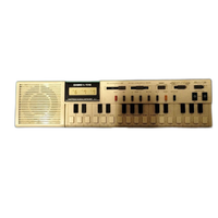Casio Analog Synthesizer Vl-Tone [Junk]