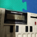 Casio Analog Synthesizer Vl-Tone [Junk]