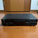 Denon Cd, Md Cassette Decks Dmd-800