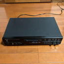 Denon Cd, Md Cassette Decks Dmd-800