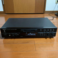 Denon Cd, Md Cassette Decks Dmd-800
