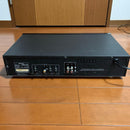 Denon Cd, Md Cassette Decks Dmd-800