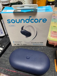Anker Wireless Earphones Soundcore V20I