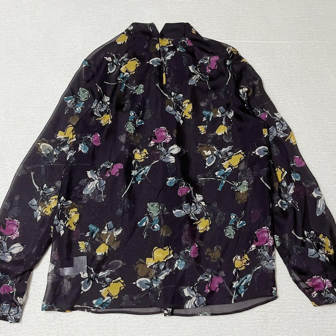 Tomorrowland Long-Sleeve M