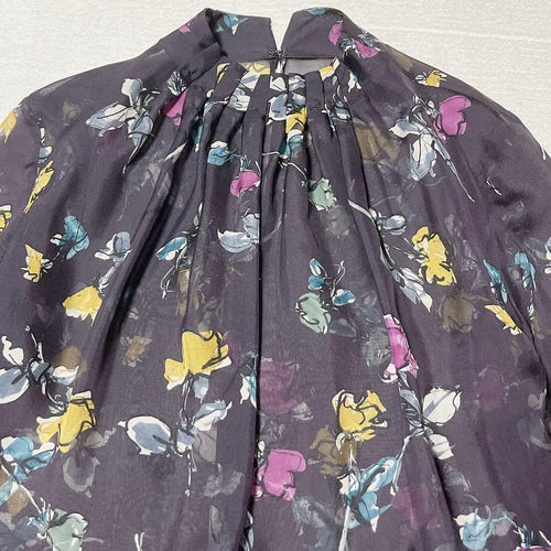 Tomorrowland Long-Sleeve M