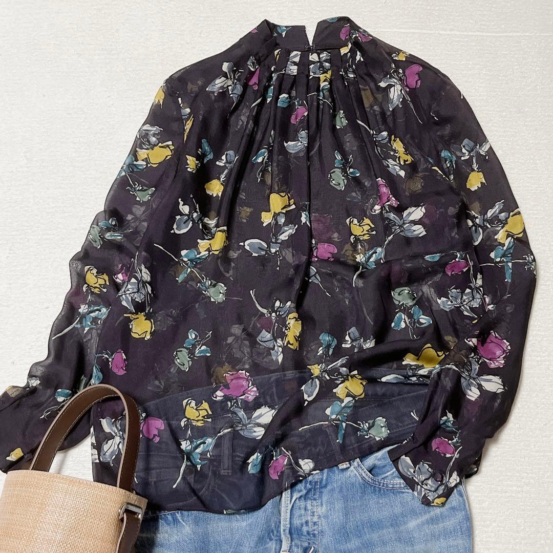 Tomorrowland Long-Sleeve M