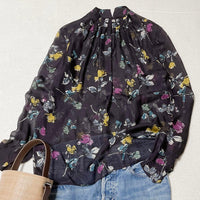 Tomorrowland Long-Sleeve M