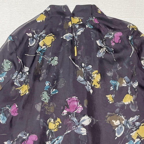 Tomorrowland Long-Sleeve M