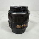 Nikon Digital Slr 2,412 D5500 Red Af-S Dx Nikkor 18-55Mm 1:3.5-5.6 G Vr 1117K