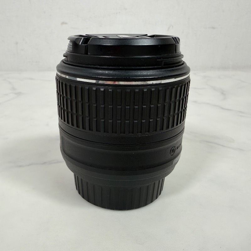Nikon Digital Slr 2,412 D5500 Red Af-S Dx Nikkor 18-55Mm 1:3.5-5.6 G Vr 1117K
