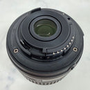 Nikon Digital Slr 2,412 D5500 Red Af-S Dx Nikkor 18-55Mm 1:3.5-5.6 G Vr 1117K