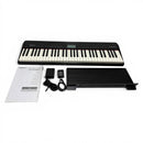 Roland Keyboard Electronic Piano Go 61P 61 Bt 2600-4547