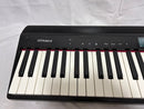 Roland Keyboard Electronic Piano Go 61P 61 Bt 2600-4547